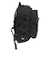 ニューエラ（NEW ERA）キャリアパック 黒 35L 14521349 大容量 PC収納 新調 会社 学校 学生 通勤 通学 シンプル
