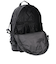 ニューエラ（NEW ERA）キャリアパック 黒 35L 14521349 大容量 PC収納 新調 会社 学校 学生 通勤 通学 シンプル