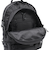 ニューエラ（NEW ERA）キャリアパック 黒 35L 14521349 大容量 PC収納 新調 会社 学校 学生 通勤 通学 シンプル