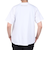 ドライプラス ジャージー プリント 半袖Tシャツ CT5S0035-TR864-GRCD WHT