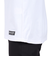 ドライプラス ジャージー プリント 半袖Tシャツ CT5S0035-TR864-GRCD WHT