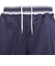 ニューエラ（NEW ERA）バスケットボールウェア Performance Apparel メッシュ ショートパンツ NVY 14410138