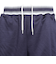 ニューエラ（NEW ERA）バスケットボールウェア Performance Apparel メッシュ ショートパンツ NVY 14410138