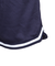 ニューエラ（NEW ERA）バスケットボールウェア Performance Apparel メッシュ ショートパンツ NVY 14410138