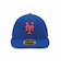 ニューエラ（NEW ERA）LP 59FIFTY MLB オンフィールド ニューヨーク・メッツ ゲーム キャップ 14524664 野球 メジャーリーグ