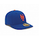 ニューエラ（NEW ERA）LP 59FIFTY MLB オンフィールド ニューヨーク・メッツ ゲーム キャップ 14524664 野球 メジャーリーグ