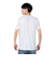 チャムス（CHUMS）ランニングコスチュームブービー 半袖Tシャツ CH01-2495-W001