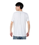 チャムス（CHUMS）ランニングコスチュームブービー 半袖Tシャツ CH01-2495-W001