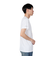 チャムス（CHUMS）ランニングコスチュームブービー 半袖Tシャツ CH01-2495-W001
