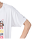 チャムス（CHUMS）ランニングコスチュームブービー 半袖Tシャツ CH01-2495-W001