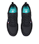 ルコックスポルティフ（lecoqsportif）スニーカー スポーツシューズ ラ ローヌ LU5SSN08LZ BKBK