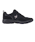 ルコックスポルティフ（lecoqsportif）スニーカー スポーツシューズ ラ ローヌ LU5SSN08LZ BKBK