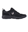 ルコックスポルティフ（lecoqsportif）スニーカー スポーツシューズ ラ ローヌ LU5SSN08LZ BKBK