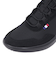 ルコックスポルティフ（lecoqsportif）スニーカー スポーツシューズ ラ ローヌ LU5SSN08LZ BKBK