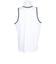 ニューエラ（NEW ERA）バスケットボールウェア Performance Apparel メッシュ タンクトップ WHI 14410134