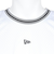 ニューエラ（NEW ERA）バスケットボールウェア Performance Apparel メッシュ タンクトップ WHI 14410134
