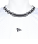 ニューエラ（NEW ERA）バスケットボールウェア Performance Apparel メッシュ タンクトップ WHI 14410134
