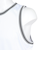 ニューエラ（NEW ERA）バスケットボールウェア Performance Apparel メッシュ タンクトップ WHI 14410134