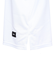 ニューエラ（NEW ERA）バスケットボールウェア Performance Apparel メッシュ タンクトップ WHI 14410134