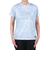 ドライプラス プリント 半袖Tシャツ CT5S0029-TR864-GRCD LIL