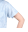 ドライプラス プリント 半袖Tシャツ CT5S0029-TR864-GRCD LIL