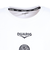 デュアリグ（DUARIG）サッカーウェア ジュニア ドライプラスクール SB UV プラクティスシャツ 5S0021-SCWR-742ES WHT