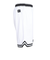 ニューエラ（NEW ERA）バスケットボールウェア Performance Apparel メッシュ ショートパンツ WHI 14410137