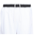 ニューエラ（NEW ERA）バスケットボールウェア Performance Apparel メッシュ ショートパンツ WHI 14410137