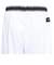 ニューエラ（NEW ERA）バスケットボールウェア Performance Apparel メッシュ ショートパンツ WHI 14410137