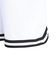 ニューエラ（NEW ERA）バスケットボールウェア Performance Apparel メッシュ ショートパンツ WHI 14410137