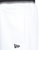 ニューエラ（NEW ERA）バスケットボールウェア Performance Apparel メッシュ ショートパンツ WHI 14410137