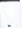 ニューエラ（NEW ERA）バスケットボールウェア Performance Apparel メッシュ ショートパンツ WHI 14410137