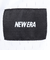 ニューエラ（NEW ERA）バスケットボールウェア Performance Apparel メッシュ ショートパンツ WHI 14410137