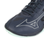 ミズノ（MIZUNO）バドミントンシューズ ウエーブクロー EL 2 WIDE 71GA258465