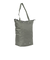 サーモス（THERMOS）保冷ショッピングバッグ オリーブ 12L REV-0121 KKI コンパクト 保冷 手洗い 買い物バック エコバック