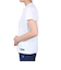 ドライプラス ジャージー プリント 半袖Tシャツ CT5S0036-TR864-GRCD WHT