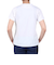 ドライプラス ジャージー プリント 半袖Tシャツ CT5S0036-TR864-GRCD WHT