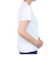 ドライプラス ジャージー プリント 半袖Tシャツ CT5S0036-TR864-GRCD WHT