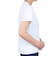 ドライプラス ジャージー プリント 半袖Tシャツ CT5S0036-TR864-GRCD WHT