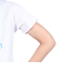 ドライプラス ジャージー プリント 半袖Tシャツ CT5S0036-TR864-GRCD WHT