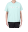 ドライプラス ジャージー プリント 半袖Tシャツ CT5S0035-TR864-GRCD LBLU