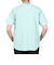 ドライプラス ジャージー プリント 半袖Tシャツ CT5S0035-TR864-GRCD LBLU