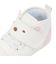 コンバース（CONVERSE）ベビースニーカー キャンパスシューズ オールスター N すみっコぐらし V-1 37303490
