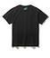 スポルディング（SPALDING）バスケットボールウェア ジュニア Tシャツ アフリカン バティック ロゴ SJT25054BK