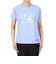 ドライプラス ジャージー プリント 半袖Tシャツ CT5S0036-TR864-GRCD LIL