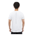 チャムス（CHUMS）ランニングブービーフェイス 半袖Tシャツ CH01-2494-W001