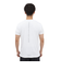 チャムス（CHUMS）ランニングブービーフェイス 半袖Tシャツ CH01-2494-W001