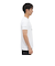 チャムス（CHUMS）ランニングブービーフェイス 半袖Tシャツ CH01-2494-W001