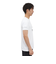 チャムス（CHUMS）ランニングブービーフェイス 半袖Tシャツ CH01-2494-W001