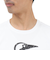 チャムス（CHUMS）ランニングブービーフェイス 半袖Tシャツ CH01-2494-W001